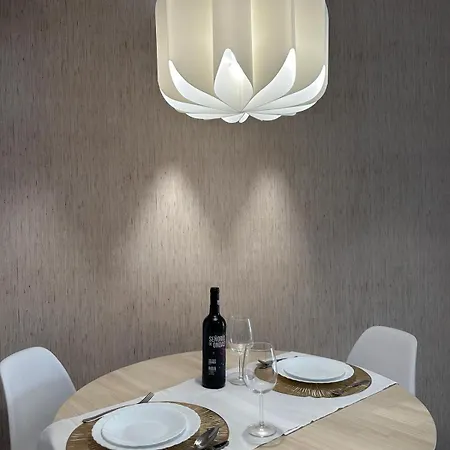 Apartment Don Diego La Carihuela Torremolinos