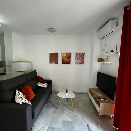 Apartment Don Diego La Carihuela *