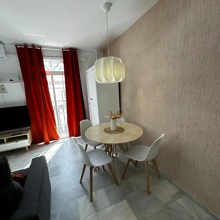 Don Diego La Carihuela Apartment